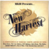 Varios New Harvest A Compendium Of Modern North American Song Comp
