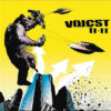 Voicst 11 11 CD Album