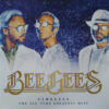 Bee Gees Timeless The All Time Greatest Hits 2xLP Album