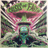 Billy Talent - Crisis Of Faith (Vinilo, Ed. Europe, 2022)