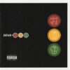 Blink 182 Take Off Your Pants An CD Album