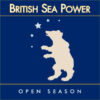 British Sea Power Open Season LP Album