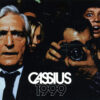 Cassius - 1999 (CD, Ed. FRANCE, 2016)