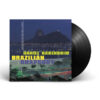 Daniel Barenboim Brazilian Rhapsody Magazine LP Album