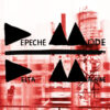 Depeche Mode Delta Machine Deluxe Edition 2xLP Album