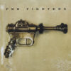 Foo Fighters Foo Fighters LP Album
