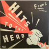 Franz Ferdinand Hits To The Head 2xLP Album
