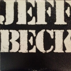 Jeff Beck - There And Back (Vinilo)