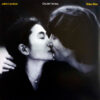 John Lennon Yoko Ono Double Fantasy LP Album