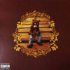 Kanye West The College Dropout 2xLP Album