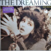 Kate Bush The Dreaming LP Album