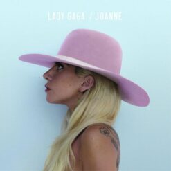 Lady Gaga - Joanne (Vinilo, 2 LP, Ed. Europe, 2016)