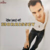 Morrisey ¡The Best Of 2xLP Album