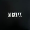 Nirvana Nirvana 2xLP Album
