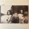PJ Harvey Is This Desire LP Album