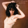 Patti Smith Group Easter LP Album