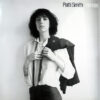 Patti Smith Horses LP Album