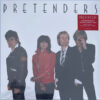 Pretenders Pretenders LP Album