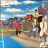Prince - Around The World (Vinilo, Ed. Europe, 2020)