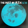 R.E.M In Time The Best Of R.E.M. 1988 2003 2xLP Album