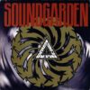 Soundgarden Badmotorfinger LP Album