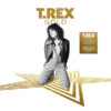 T Rex Gold 2xLP Album