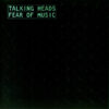 Talking Heads Fear Of Music CD Album