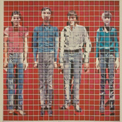 Talking Heads - More Songs About Buildings And Food (CD)