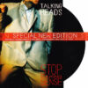 Talking Heads Stop Making Sense CD Album