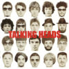 Talking Heads The Best Of Talking Heads Comp