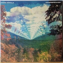 Tame Impala - Innerspeaker (Vinilo, 2 LP)