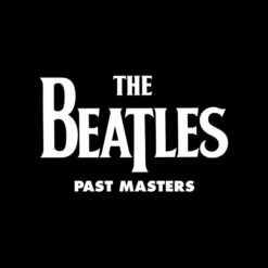 The Beatles - Past Masters (Vinilo, 2 LP, Ed. Europe)