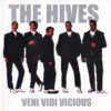 The Hives - Veni Vidi Vicious (CD, Ed. Europe, 2000)
