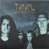 Tool Lollapalooza In Texas LP Album