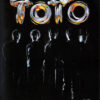 Toto 25th Anniversary Live in Amsterdam Blu ray