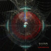 Toto 40 Trips Around The Sun 2xLP Album