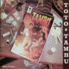Toto Tambu CD Album