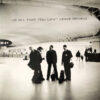 U2 All That You Can´t Leave Behind 2xLP Album