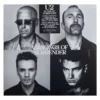 U2 Songs Of Surrender 2xLP Album