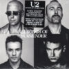 U2 Songs Of Surrender CD Album