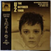 U2 The October Tour LP Album