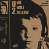 U2 We Will Follow The Legendary Broadcasts 4xCD Album