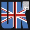 UK UK LP Album