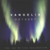 Vangelis Odyssey The Definitive Collection CD Album