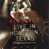 Velvet Revolver Live In Houston Texas CD Album