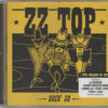 ZZ Top Goin´50 Comp
