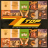 ZZ Top The Complete Studio Albums 1970 1990 10xCD Album