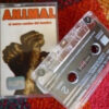 A.N.I.M.A.L. El Nuevo Camino del Hombre Cassette