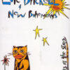 Edie Brickell New Bohemians Shooting Rubberbands At The Stars Cassette