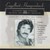 Engelbert Humperdinck An Evening With Engelbert The Royal Philharmonic Orchestra CD Album